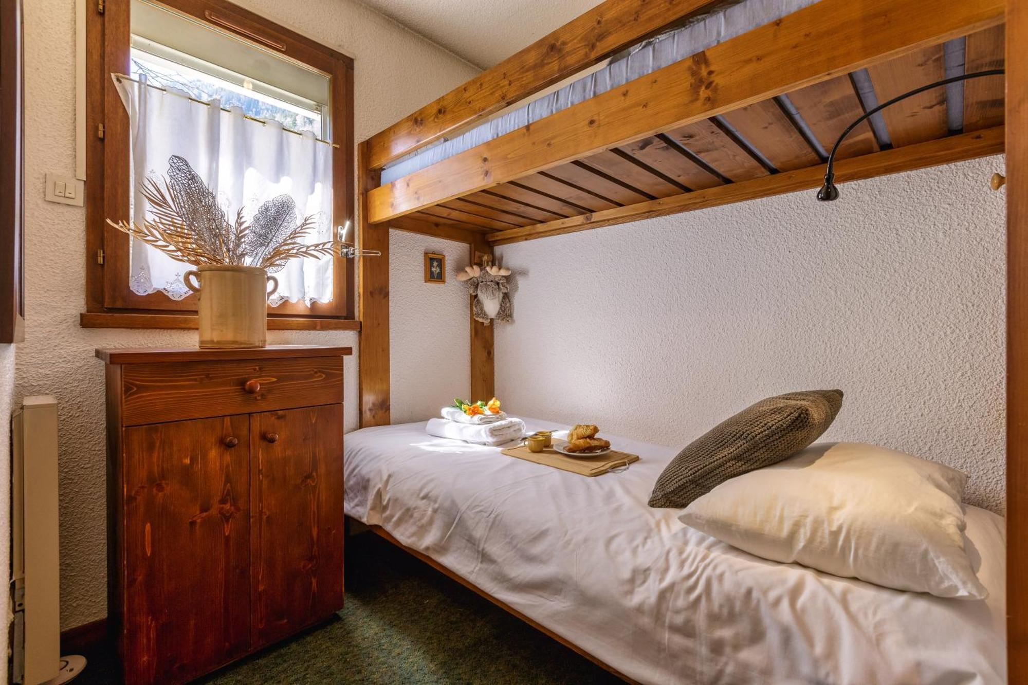 Appartement Des Lacs - Happy Rentals Chamonix Extérieur photo
